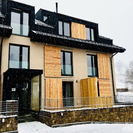 Apartman 2+Kk Dolní Morava Εξωτερικό φωτογραφία