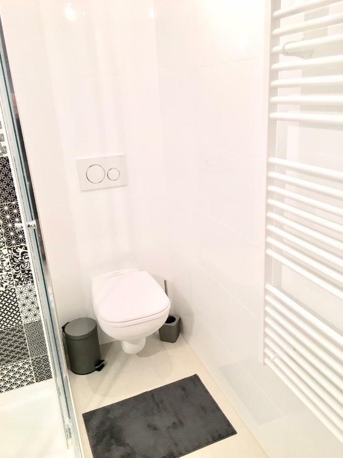 Apartman 2+Kk Dolní Morava Εξωτερικό φωτογραφία