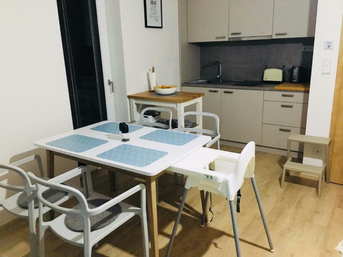 Apartman 2+Kk Dolní Morava Εξωτερικό φωτογραφία