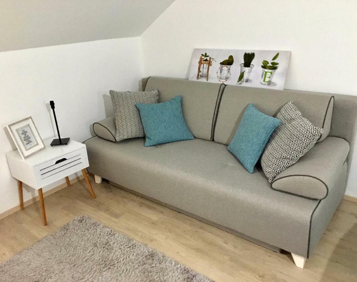 Apartman 2+Kk Dolní Morava Εξωτερικό φωτογραφία