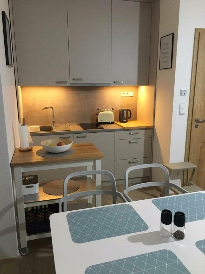 Apartman 2+Kk Dolní Morava Εξωτερικό φωτογραφία
