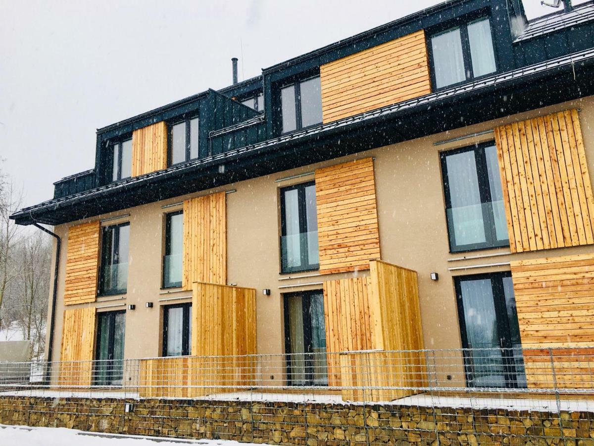 Apartman 2+Kk Dolní Morava Εξωτερικό φωτογραφία