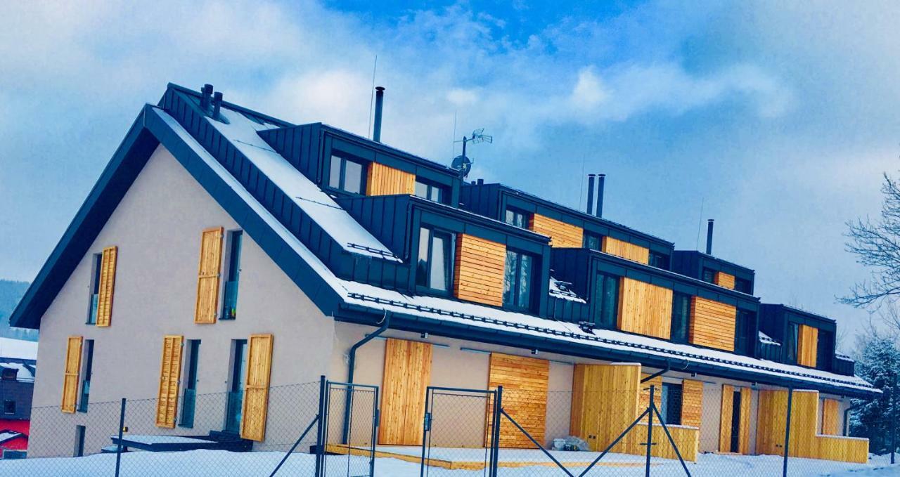 Apartman 2+Kk Dolní Morava Εξωτερικό φωτογραφία