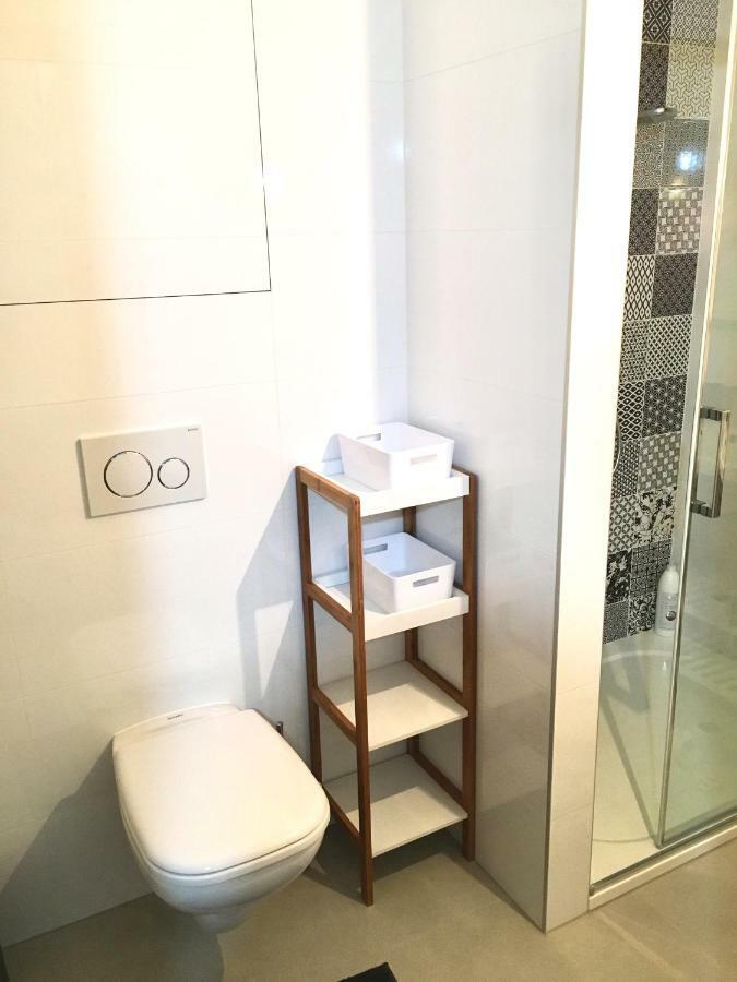 Apartman 2+Kk Dolní Morava Εξωτερικό φωτογραφία