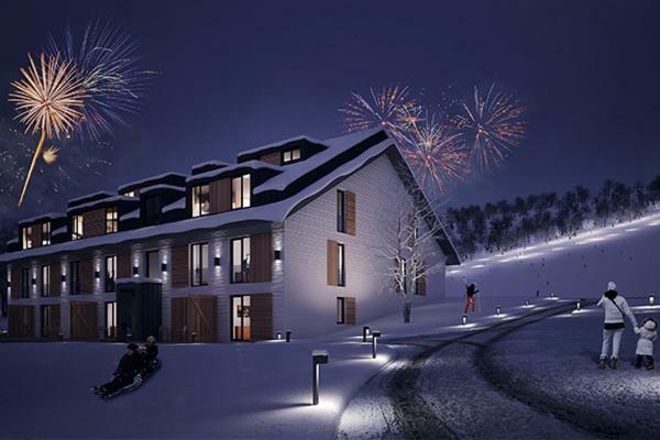 Apartman 2+Kk Dolní Morava Εξωτερικό φωτογραφία